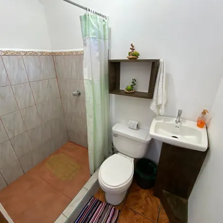 Vila Gorska Ostoya Szlembark Exteriér fotografie