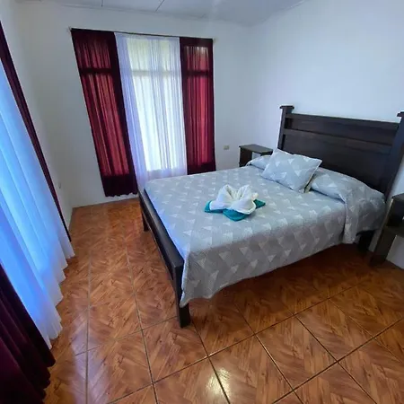 Vila Gorska Ostoya Szlembark Exteriér fotografie
