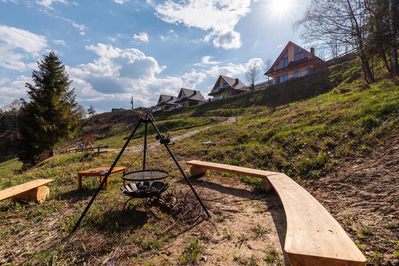 Gorska Ostoya Chalet Szlembark