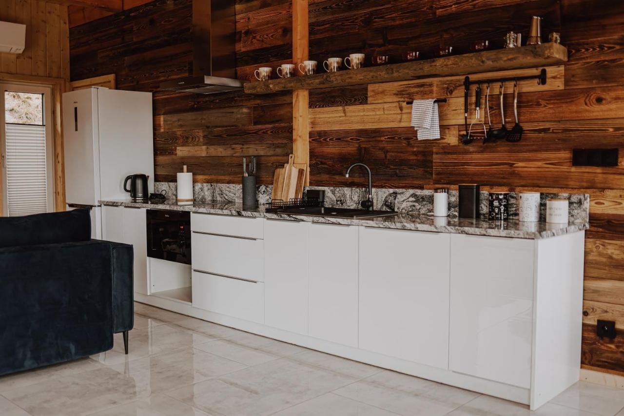Chalet Gorska Ostoya