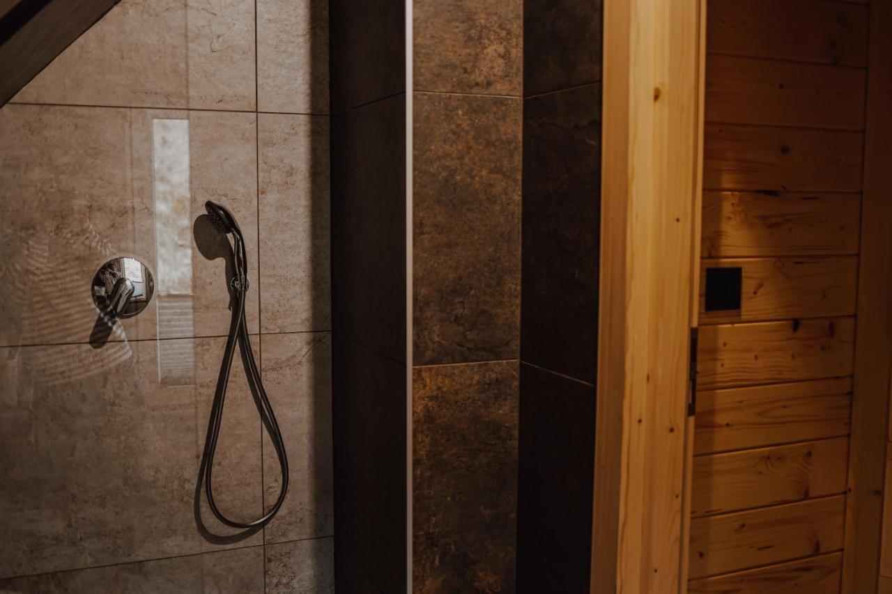 Chalet Gorska Ostoya