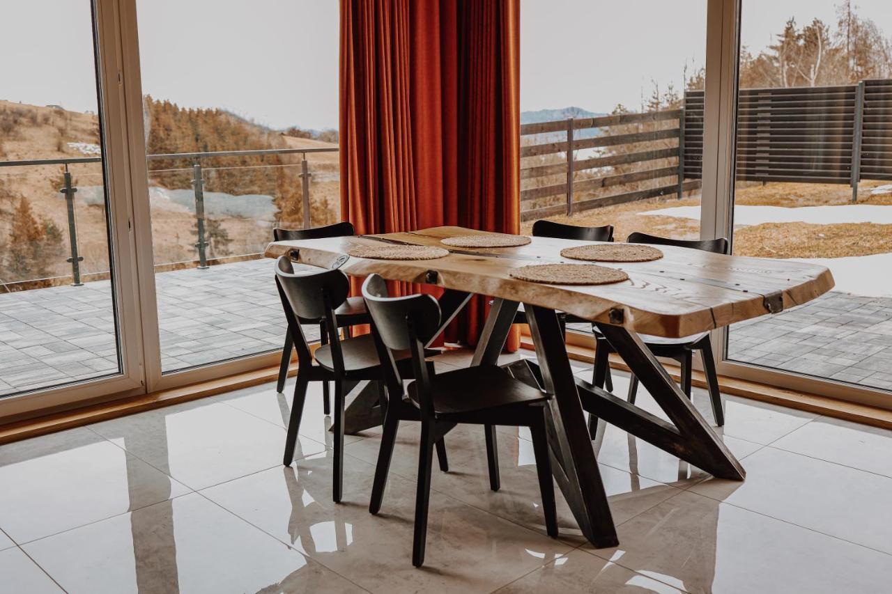 Gorska Ostoya Chalet *