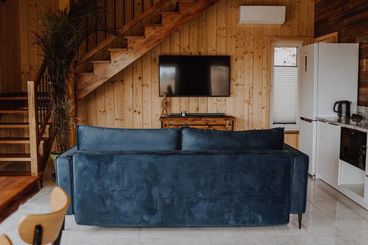 Chalet Gorska Ostoya *