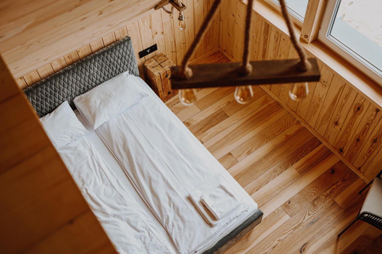 Chalet Gorska Ostoya