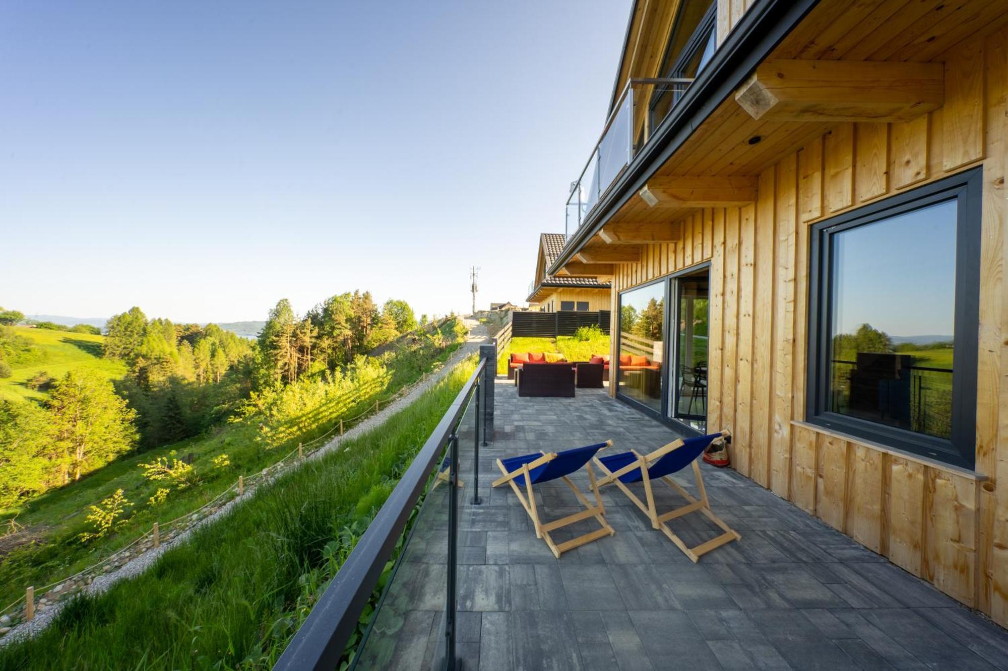 Chalet Gorska Ostoya *