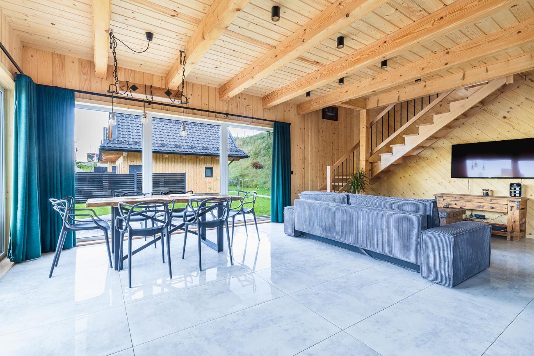 Chalet Gorska Ostoya