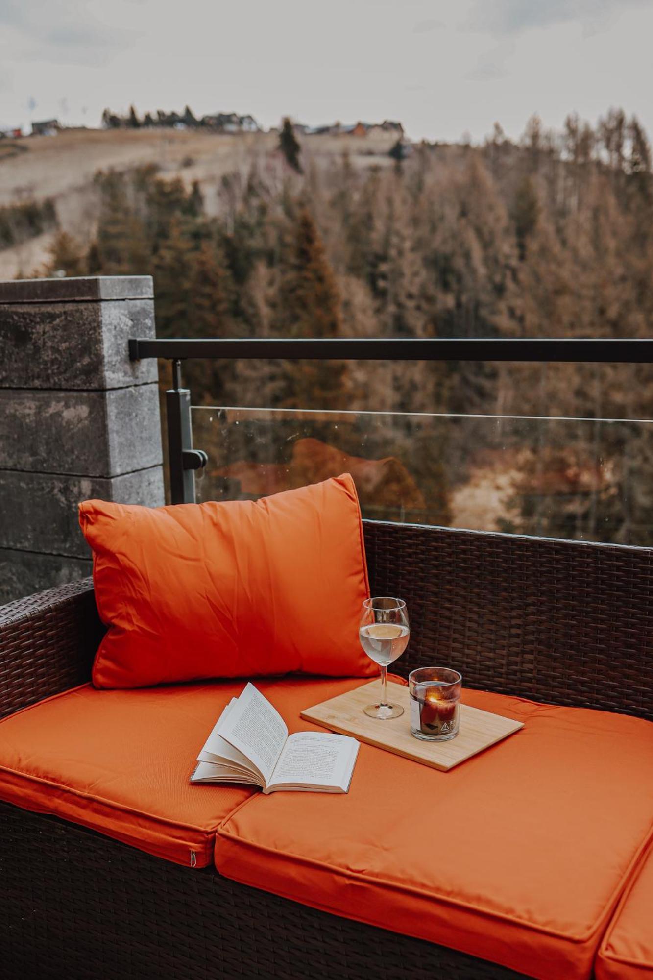 Gorska Ostoya Chalet *