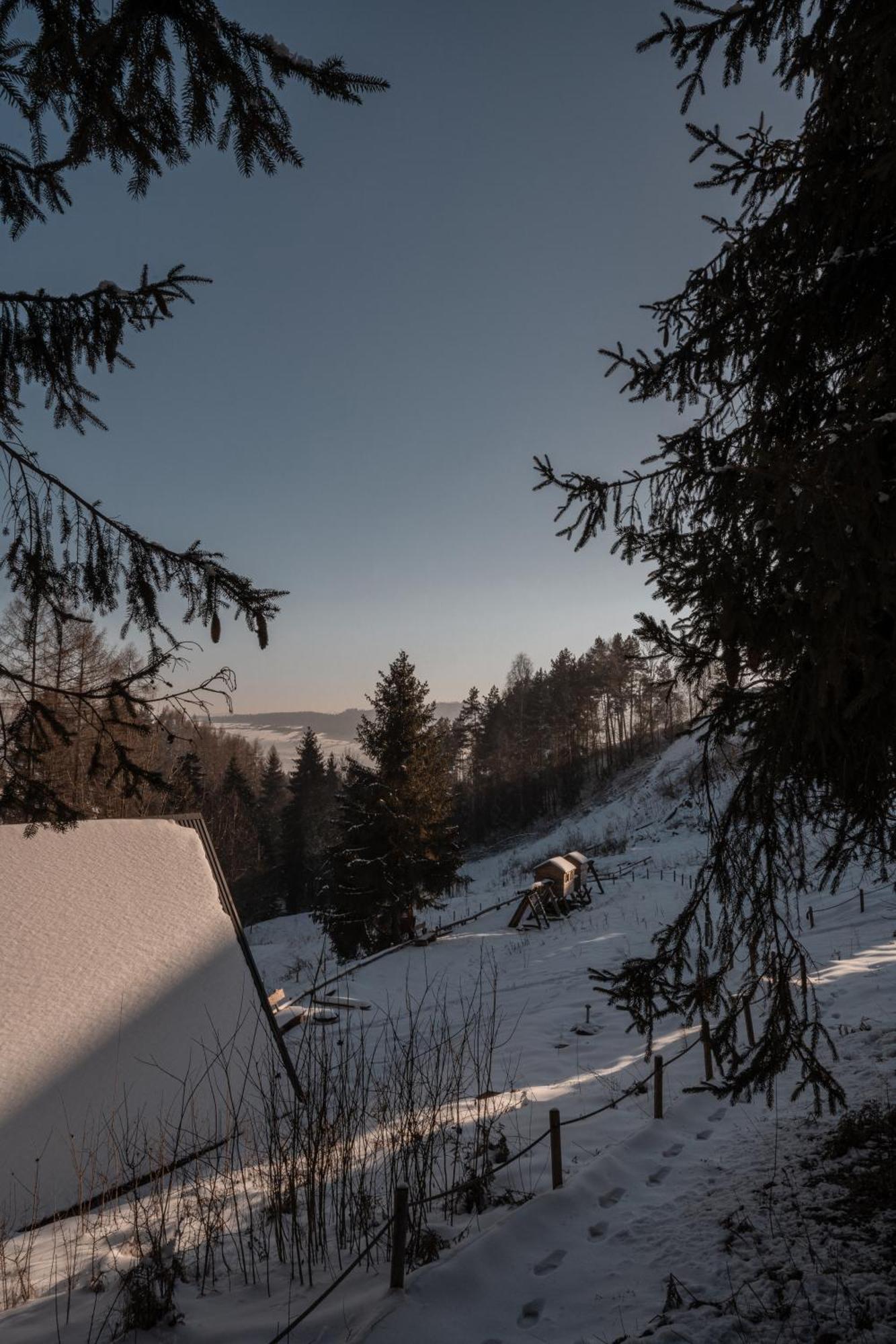 Chalet Gorska Ostoya