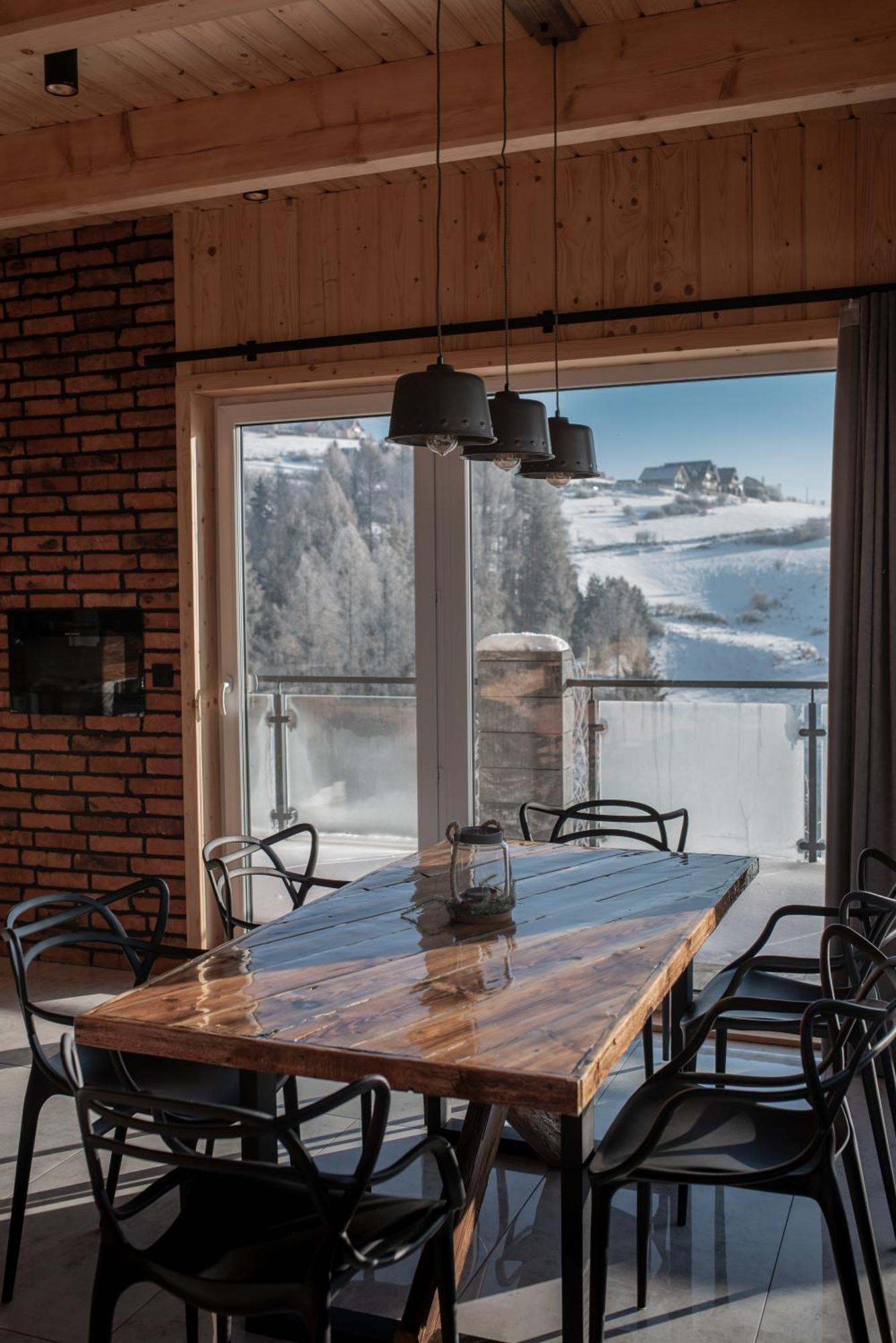 Gorska Ostoya Chalet