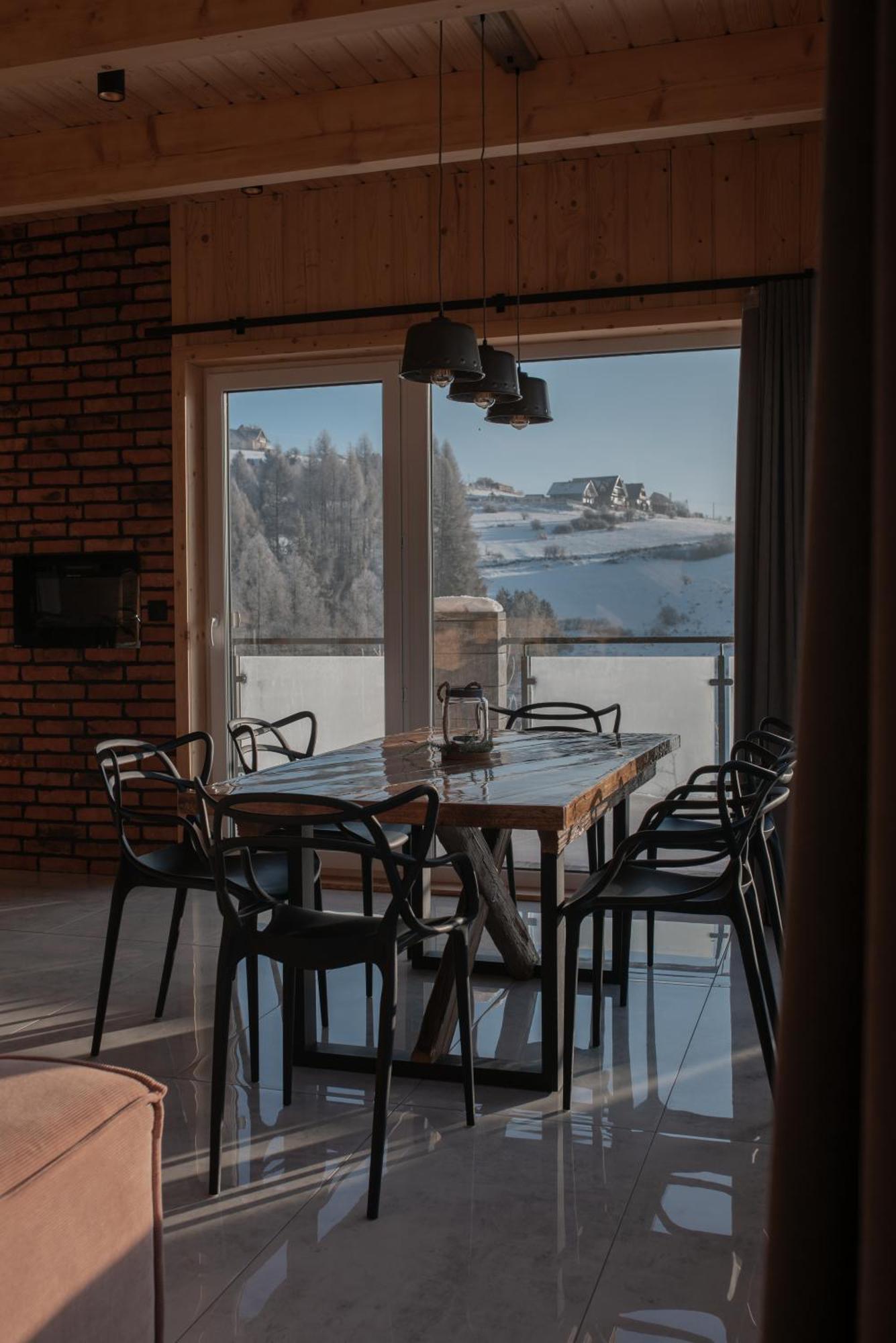 Chalet Gorska Ostoya