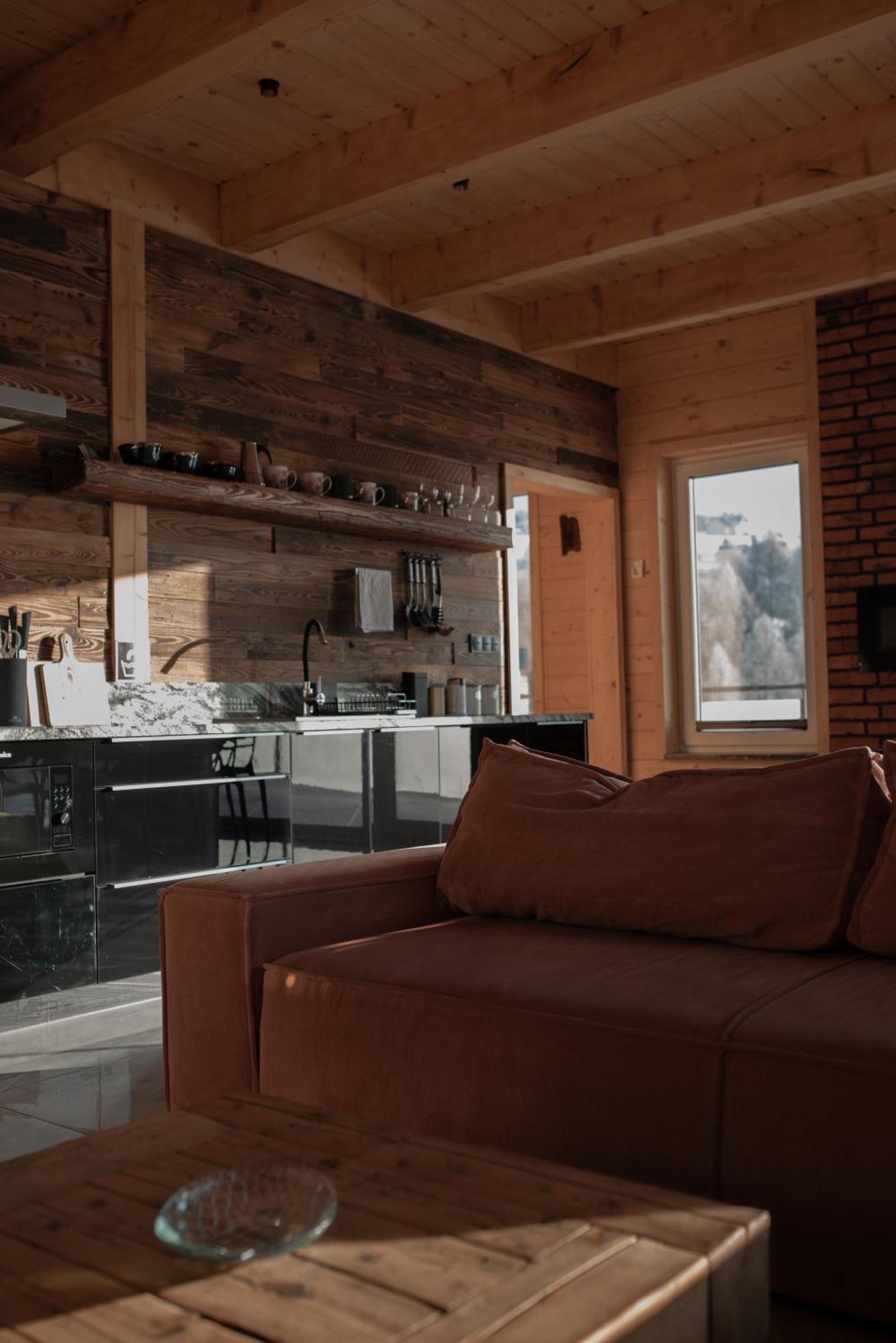 Chalet Gorska Ostoya