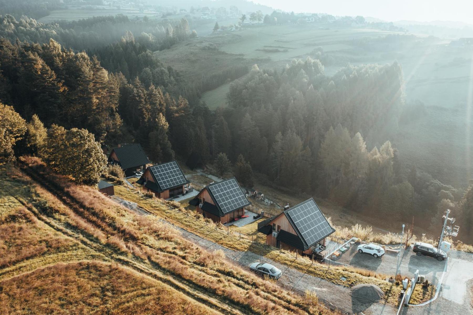 Chalet Gorska Ostoya