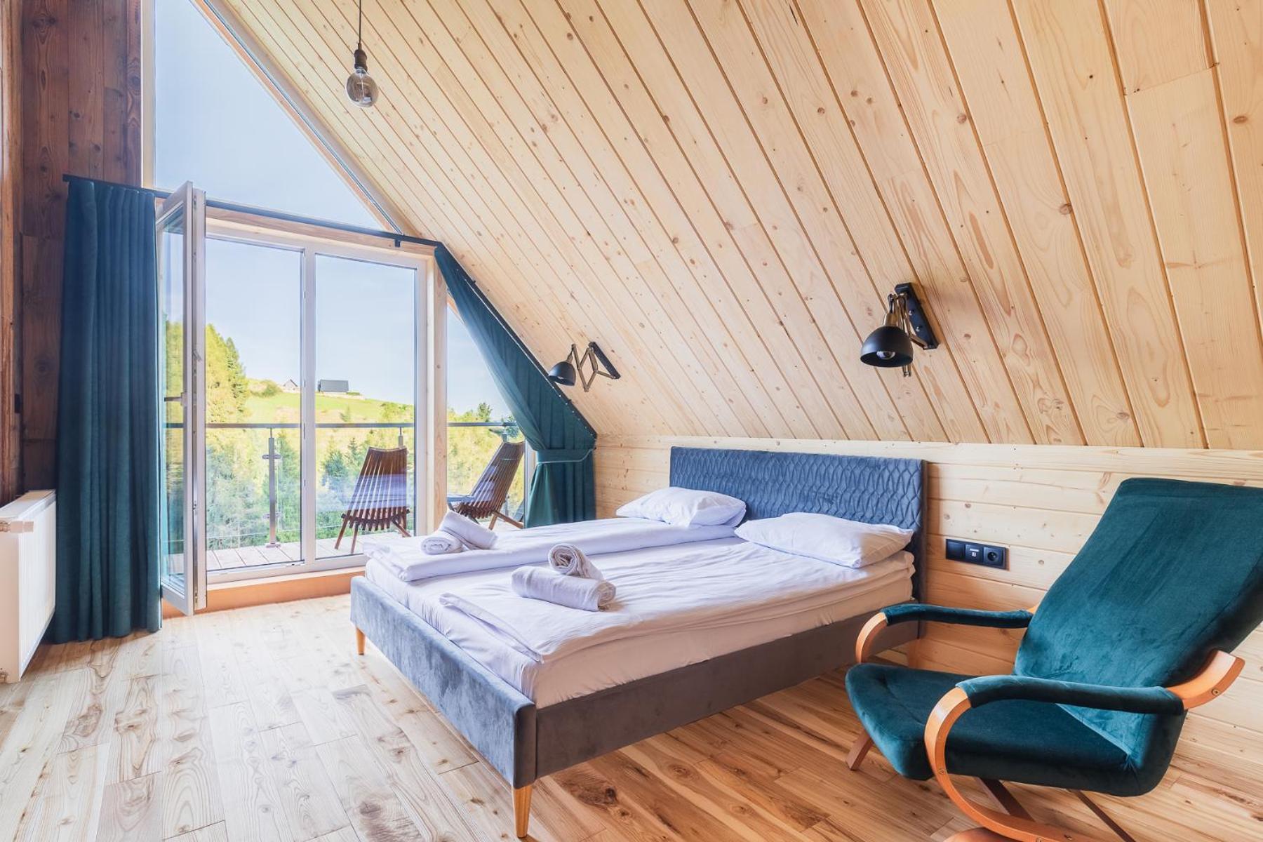 Chalet Gorska Ostoya