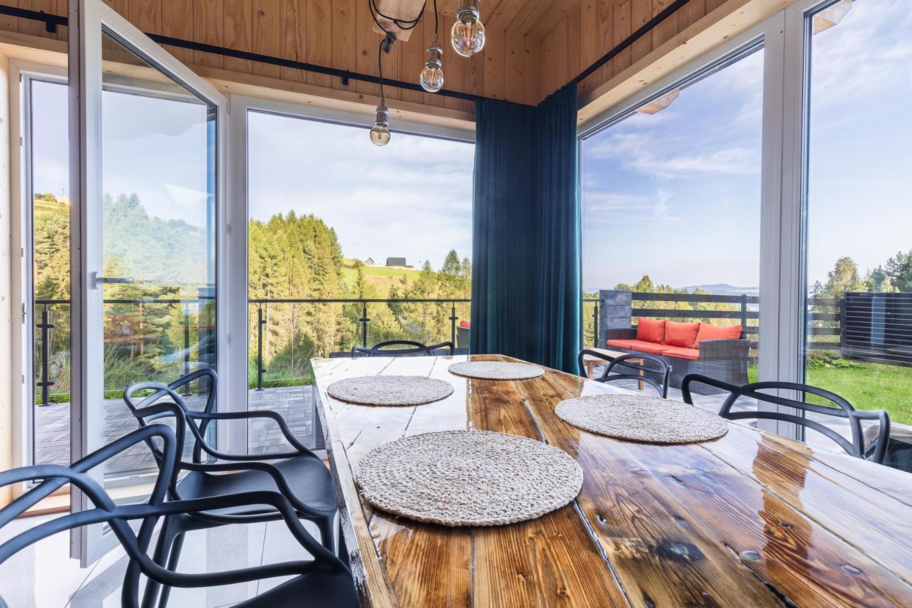 Chalet Gorska Ostoya *