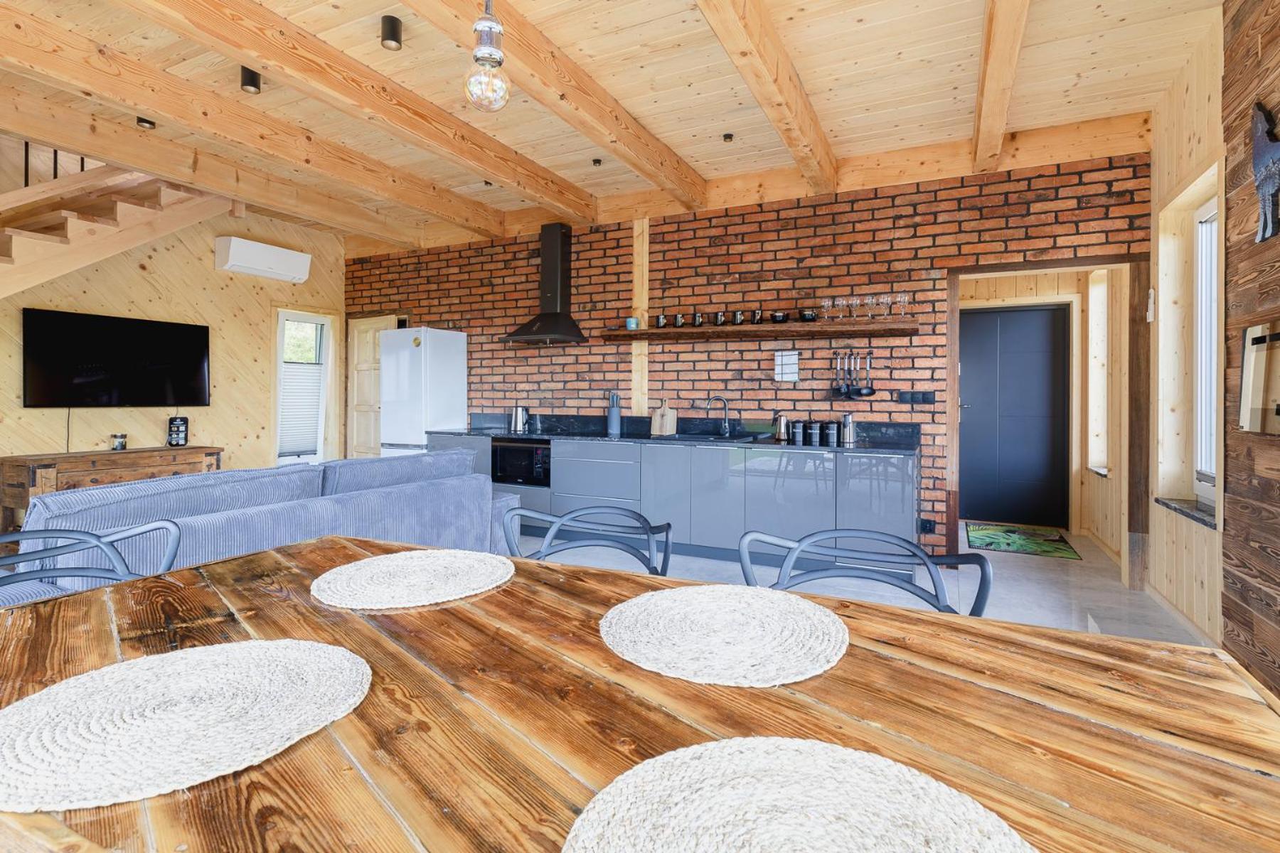 Chalet Gorska Ostoya Szlembark