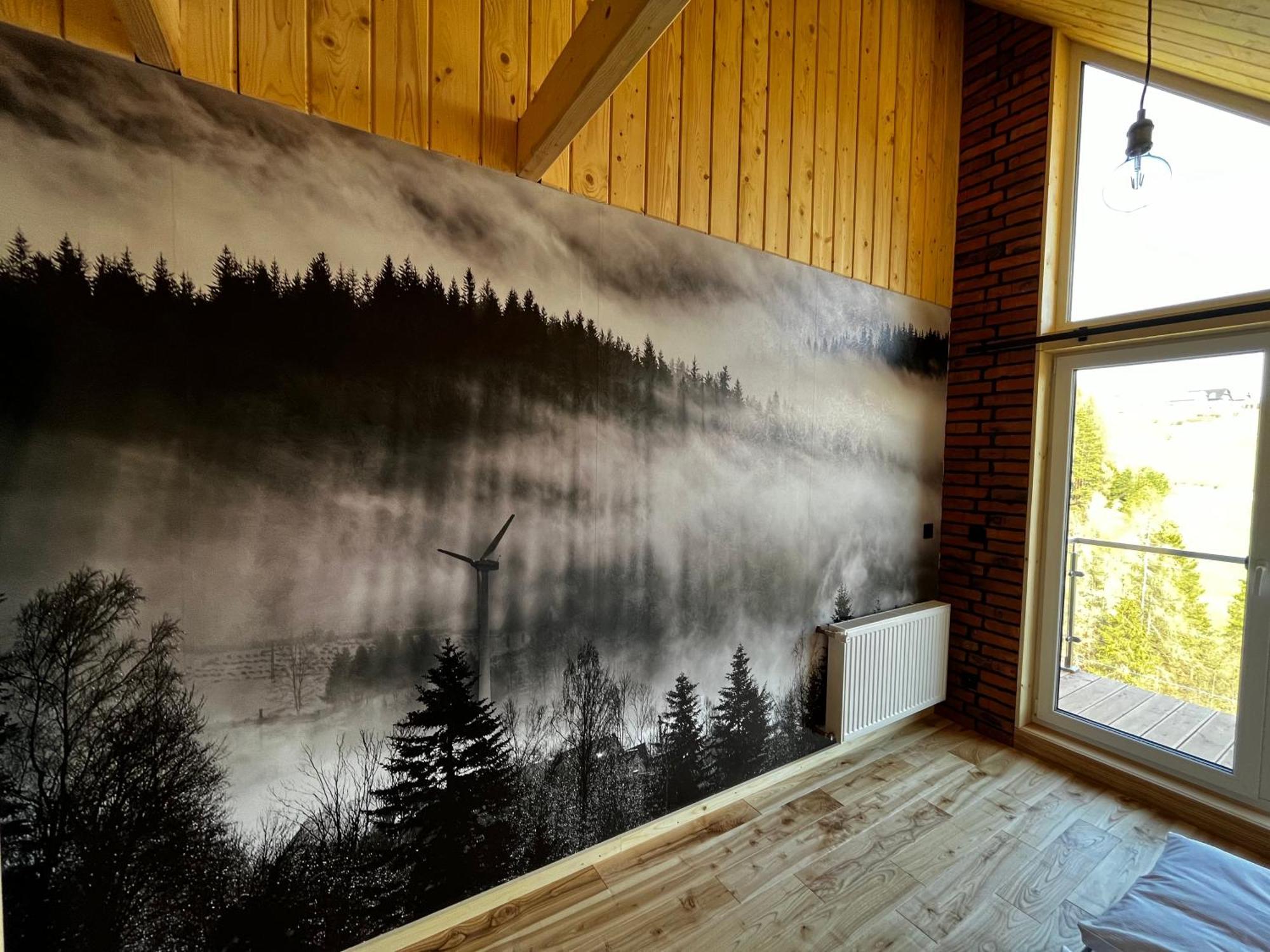 Chalet Gorska Ostoya Szlembark