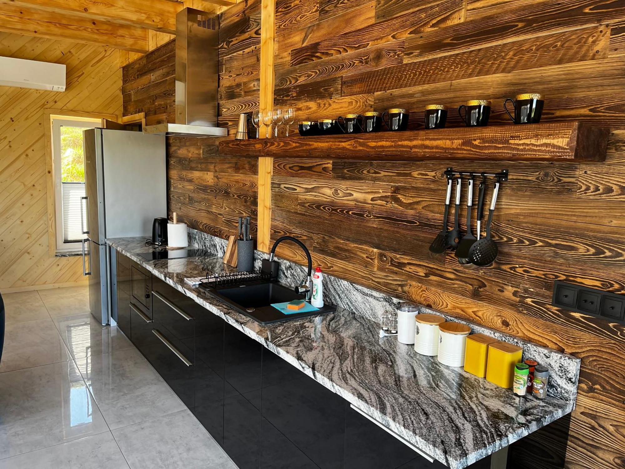 Chalet Gorska Ostoya