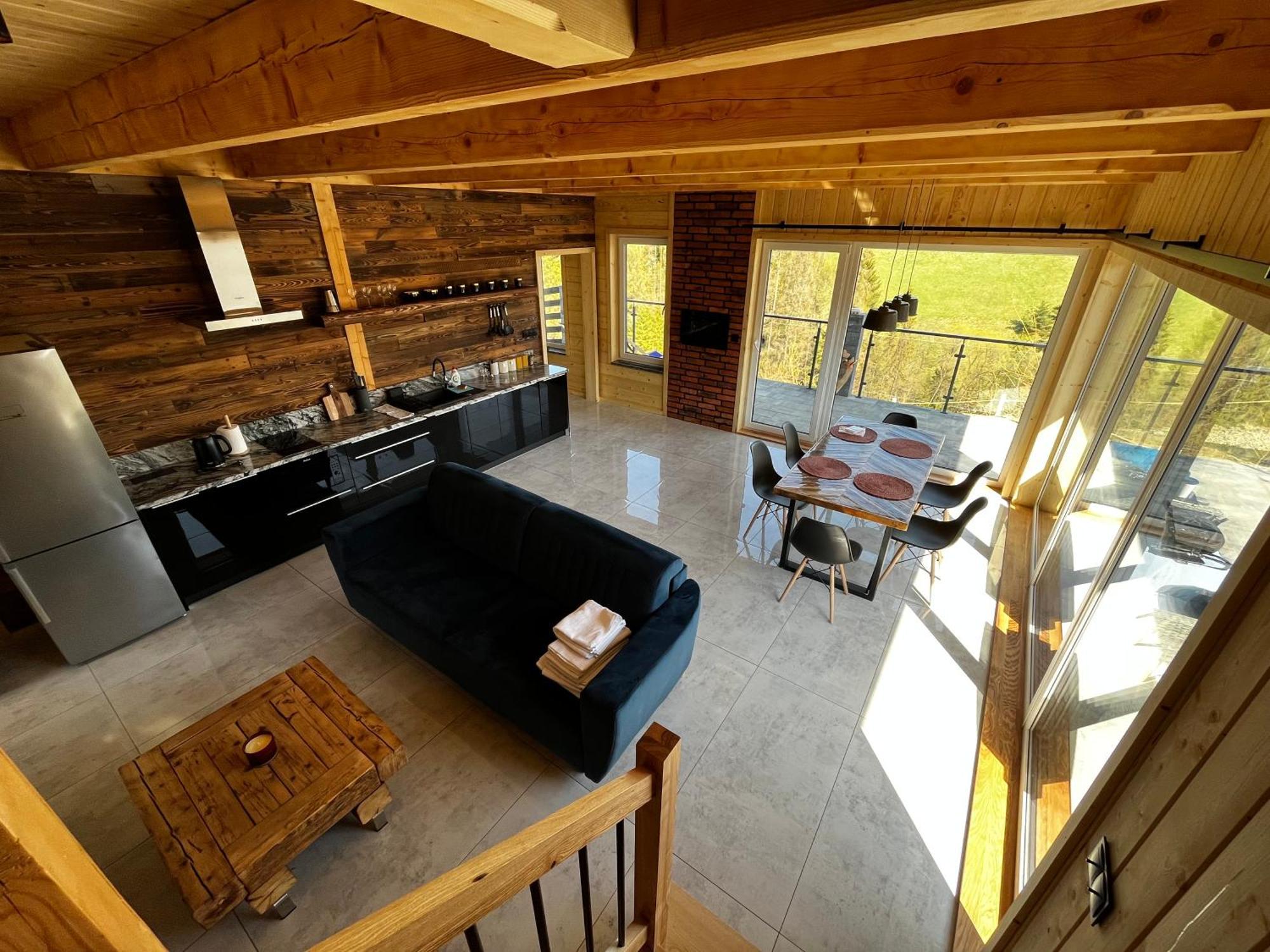 Chalet Gorska Ostoya