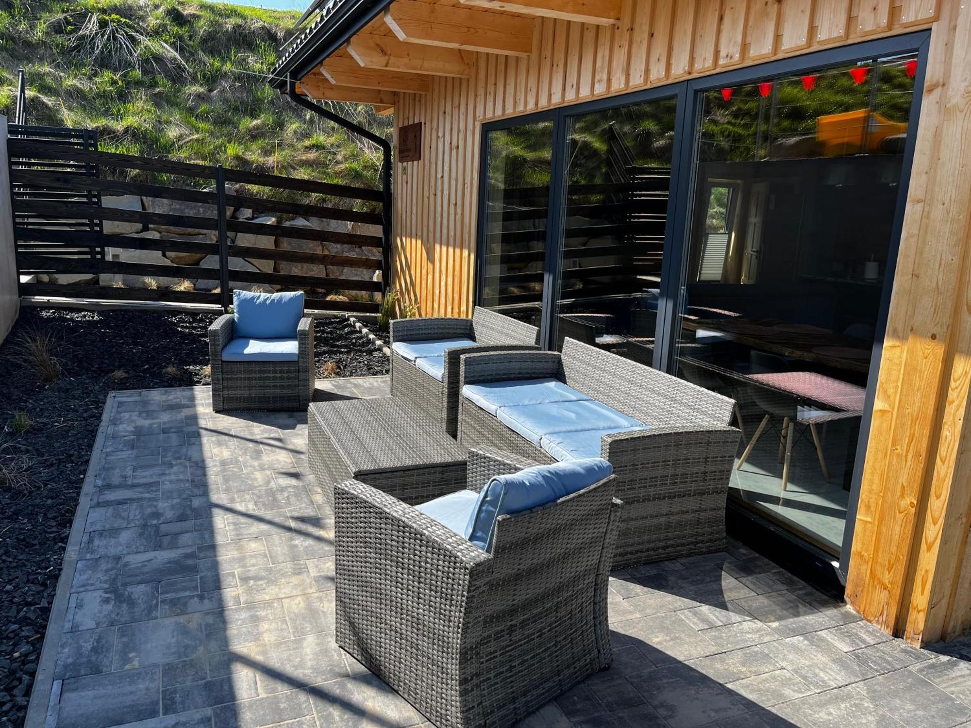 Chalet Gorska Ostoya *