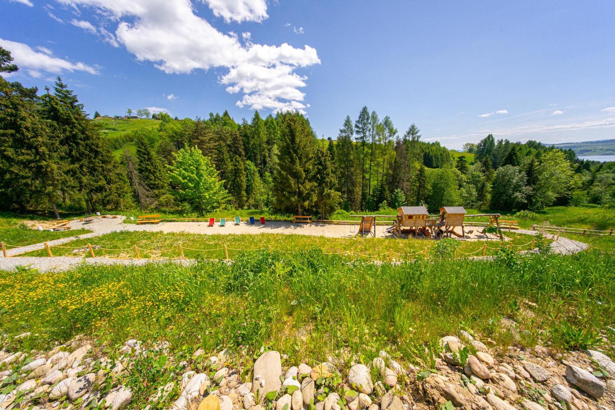 Chalet Gorska Ostoya